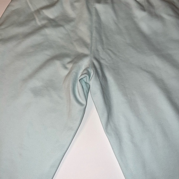 NWT 2X Mens North Face  Fleece Jogger Pants Sweat Pants Cordovan (H) $80 - Picture 4 of 4